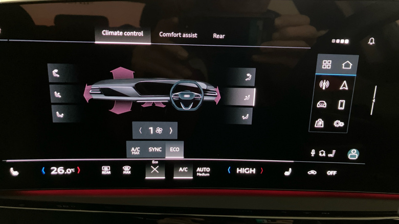 Audi A5 2.0 TDI 204 Sport 5dr S Tronic Diesel Estate